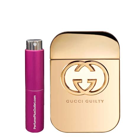 gucci travel collection perfume.